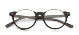 Wooden Eyeglasses - 3/4 Frames