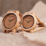 Corkwood Watch his and hers