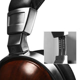 BOSSHIFI B8 Wooden Headphone - The Wud Shop