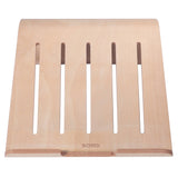 Universal Wooden Laptop Cooling Pad/Dock - The Wud Shop