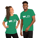 Short-Sleeve WUDShop Unisex T-Shirt