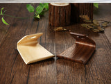 Universal Wooden Phone Stand - The Wud Shop